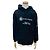 Sudadera de algodón Balenciaga World Food Programme Negro