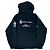 Sudadera de algodón Balenciaga World Food Programme Negro - vista 5