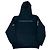 Sudadera de algodón Balenciaga World Food Programme Negro - vista 6