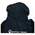 Sudadera de algodón Balenciaga World Food Programme Negro - vista 7