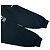 Sudadera de algodón Balenciaga World Food Programme Negro - vista 8