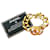 Bracciale Chanel Coco Mark D'oro  - vista 1