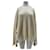 Autre Marque PETER DO Wollpullover Creme S Beige  - Ansicht 1