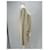 Autre Marque PETER DO Wollpullover Creme S Beige  - Ansicht 3