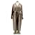 Max Mara Abrigo largo beige  - vista 1