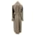 Max Mara Abrigo largo beige  - vista 2