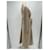 Max Mara Abrigo largo beige  - vista 3