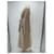 Max Mara Abrigo largo beige  - vista 4