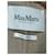 Max Mara Abrigo largo beige  - vista 5