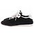 Yves Salomon Sneaker "Sunset" schwarz - Ansicht 5