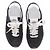 Yves Salomon Sneaker "Sunset" schwarz - Ansicht 6