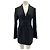 Autre Marque HEIRESS Blazerkleid schwarz