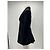 Autre Marque HEIRESS Blazerkleid schwarz - Ansicht 4