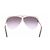 Gafas de sol Louis Vuitton doradas Dorado - vista 3