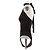 Body negro Magda Butrym - vista 4
