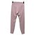 Autre Marque Leggings lila LILYSILK rosa S - vista 2