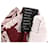 Prada Camicia stampata a maniche corte Rosso - vista 7