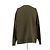 Y3 Sweatshirt Khaki Baumwolle L - Ansicht 2