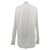 Camicia Acne Studios in cotone bianca L Bianco  - vista 2