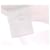 Camicia Acne Studios in cotone bianca L Bianco  - vista 6