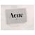 Camicia Acne Studios in cotone bianca L Bianco  - vista 8