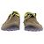 Autre Marque Sneakers MT10T doré olive Verde - vista 2