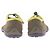 Autre Marque Sneakers MT10T doré olive Verde - vista 3