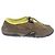 Autre Marque Sneakers MT10T doré olive Verde - vista 4