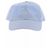 Boné Polo Ralph Lauren Azul Celeste Algodão