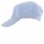 Boné Polo Ralph Lauren Azul Celeste Algodão - vista 5
