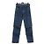 Autre Marque Y/PROJECT Jeans aus blauer Baumwolle