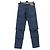 Autre Marque Y/PROJECT Jeans aus blauer Baumwolle - Ansicht 2