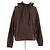 Yeezy Sweatshirt braun Baumwolle M