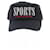 Autre Marque Marineblaue Cap