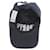 Autre Marque Marineblaue Cap - Ansicht 7