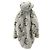 Autre Marque FETE IMPERIALE Steppjacke Creme Beige - Ansicht 2