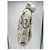 Autre Marque FETE IMPERIALE Steppjacke Creme Beige - Ansicht 4