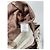 Autre Marque FETE IMPERIALE Steppjacke Creme Beige - Ansicht 6