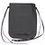 Bolso de mano Phoebe Philo de piel negro - vista 2