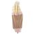 Marni Top a maniche corte a righe Beige - vista 3