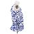 Marni Top senza maniche blu - vista 3