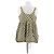 Top de algodón estampado Marni Beige Talla 40 - vista 2