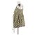 Top de algodón estampado Marni Beige Talla 40 - vista 4