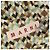 Top de algodón estampado Marni Beige Talla 40 - vista 5