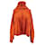 Autre Marque Rosetta Getty Pullover Orange Wolle S  - Ansicht 1