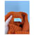 Autre Marque Rosetta Getty Pullover Orange Wolle S  - Ansicht 5