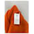 Autre Marque Rosetta Getty Pullover Orange Wolle S  - Ansicht 6