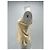 Top de encaje crema Vannina Vesperini Beige - vista 4