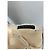 Top de encaje crema Vannina Vesperini Beige - vista 5