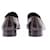 The row Mocassini soft eel marron Marrone  - vista 5